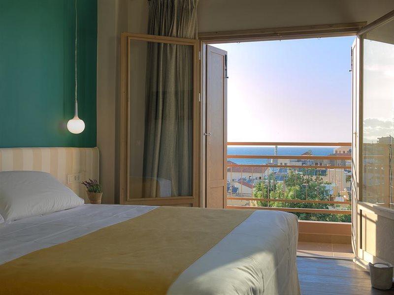 Elia Bettolo Hotel Chania  Exterior photo