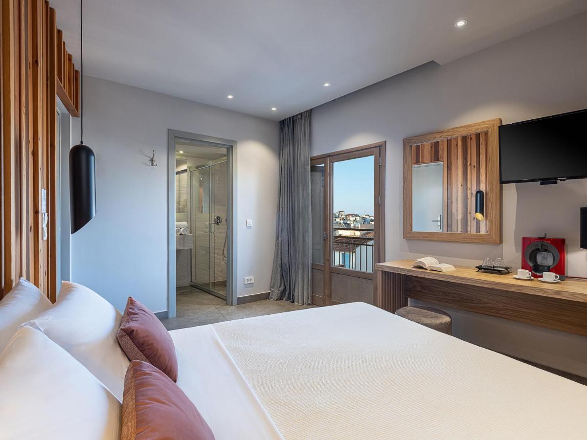 Elia Bettolo Hotel Chania  Exterior photo