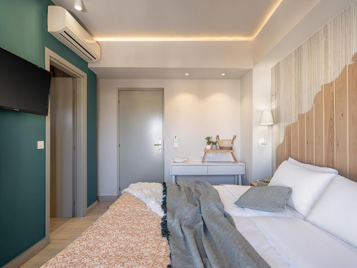 Elia Bettolo Hotel Chania  Exterior photo