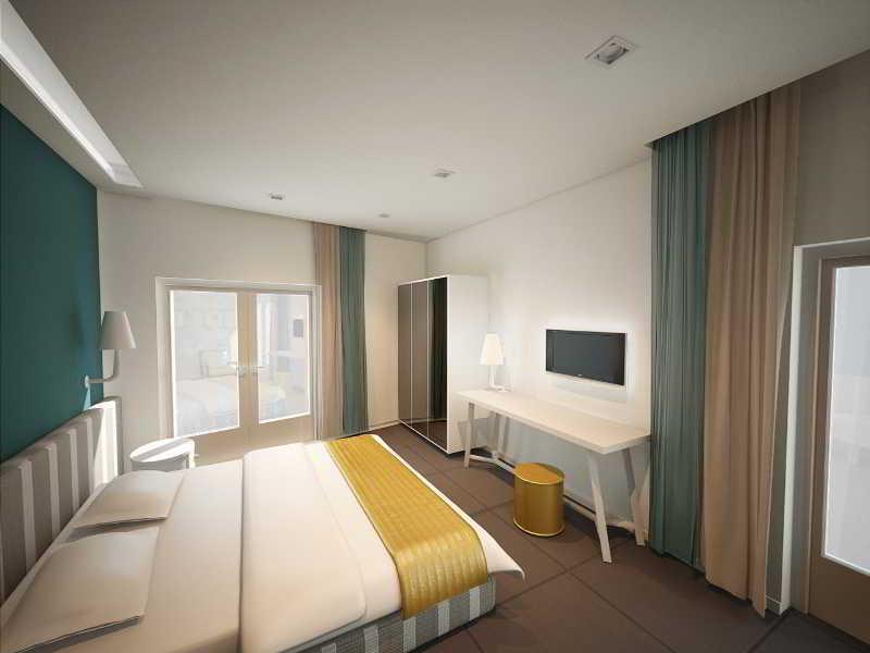 Elia Bettolo Hotel Chania  Exterior photo
