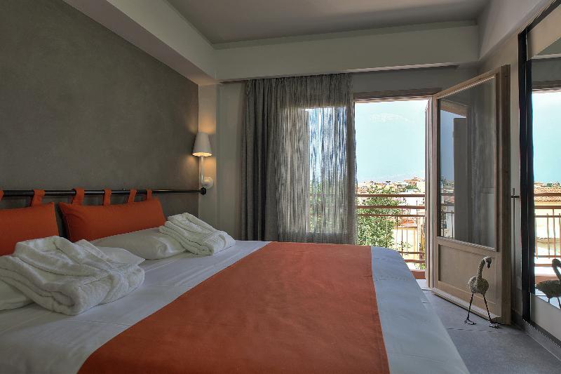 Elia Bettolo Hotel Chania  Exterior photo