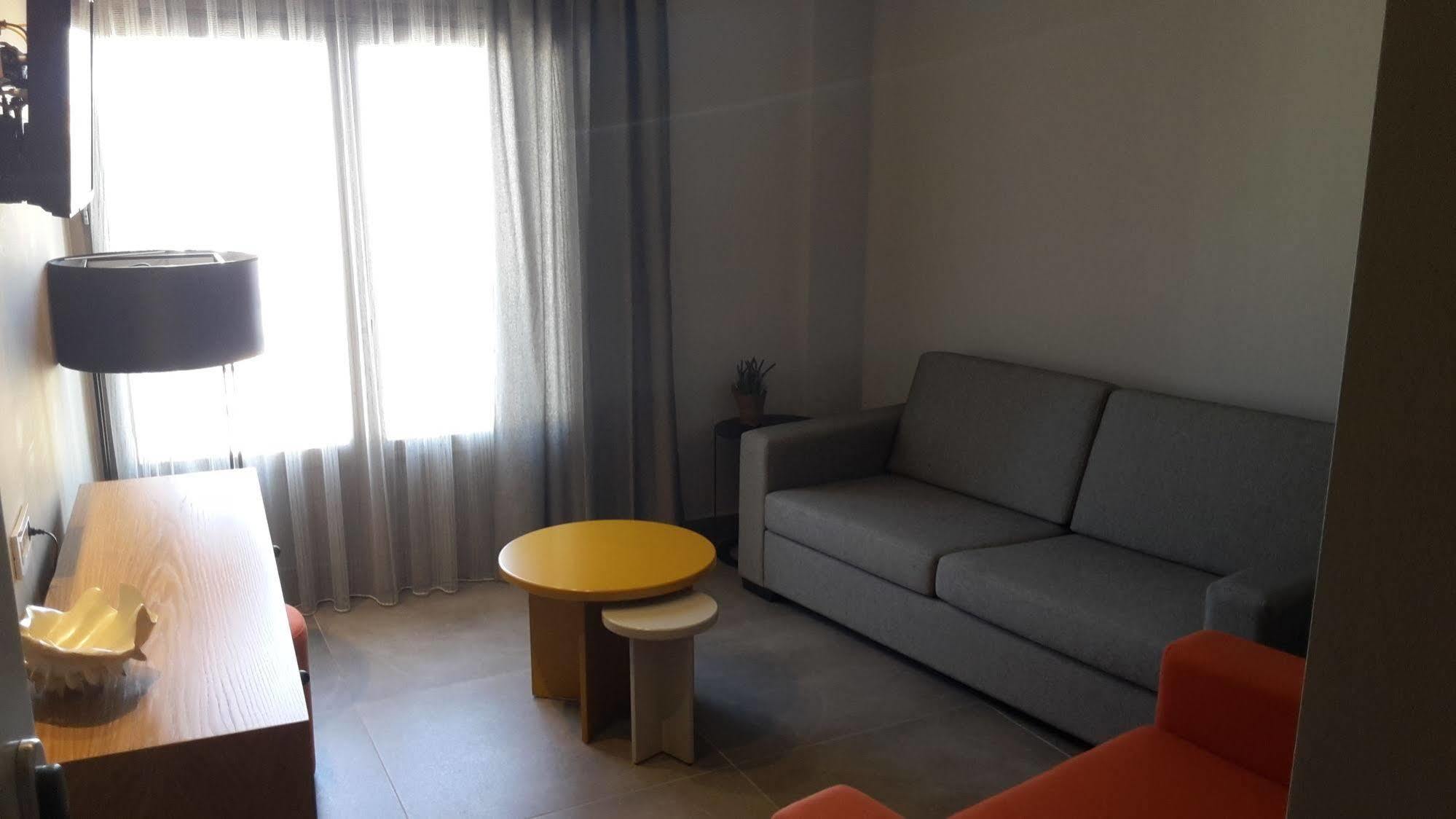 Elia Bettolo Hotel Chania  Exterior photo