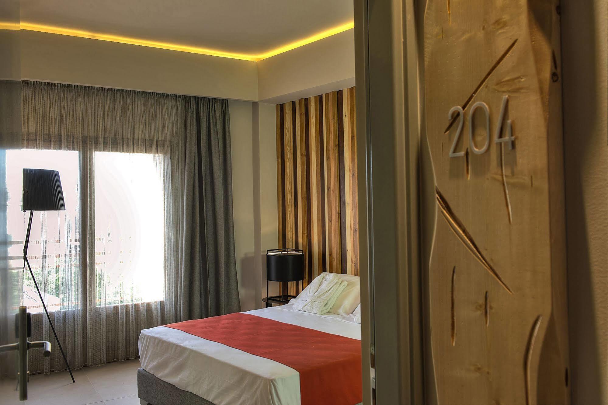 Elia Bettolo Hotel Chania  Exterior photo
